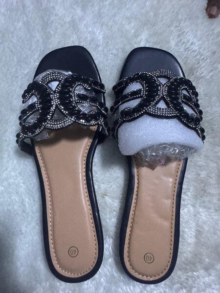 Sandales femme élégantes