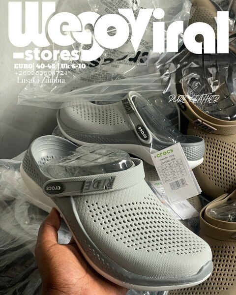 Clogs CROCS