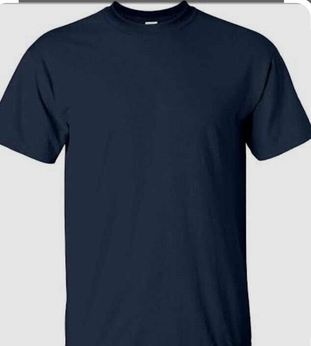 T-shirt classique unisex