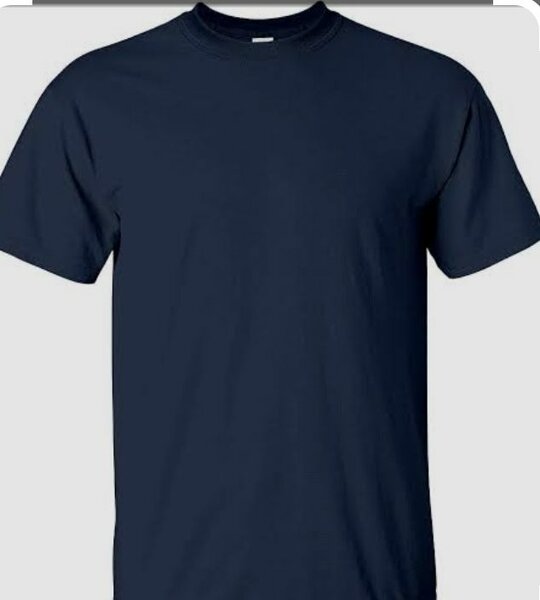 T-shirt classique unisex