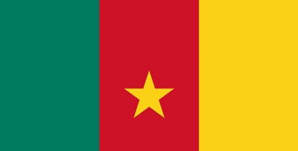 Cameroun épices 
