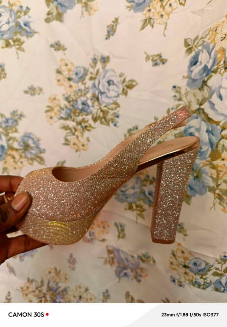 Boutique talon pour femme