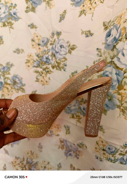 Boutique talon pour femme