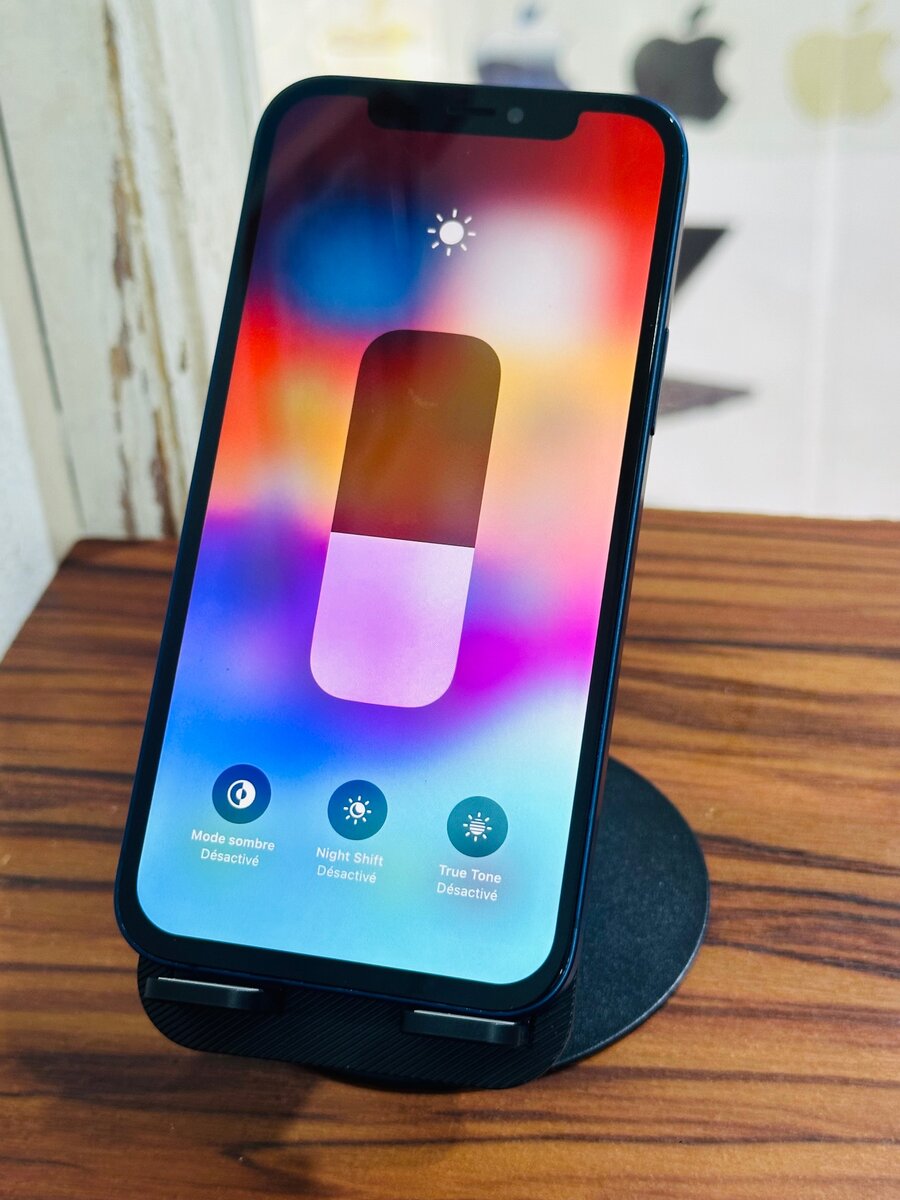 iPhone 12 128gb propre