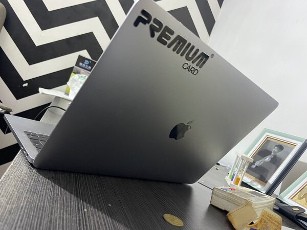 MacBook Pro 2018