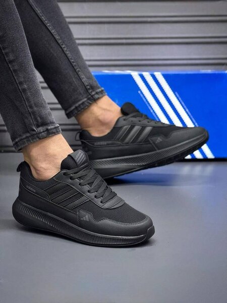 Sneakers confortables homme