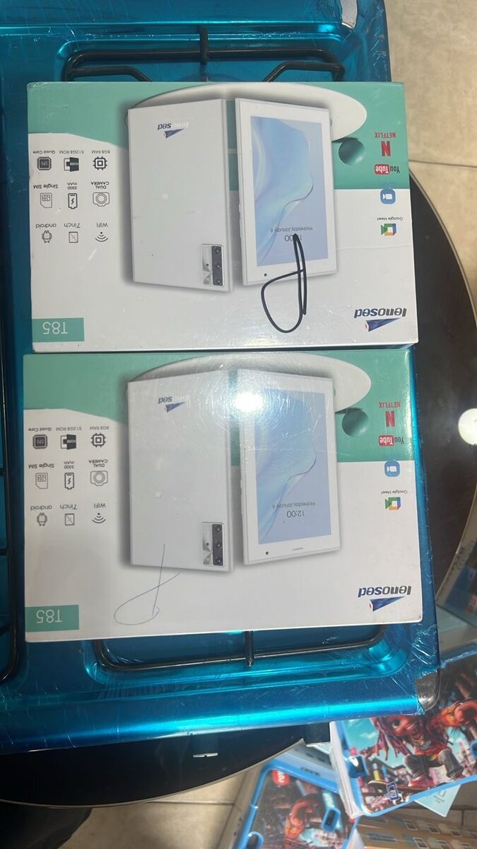 Tablettes éducatives pour enfants