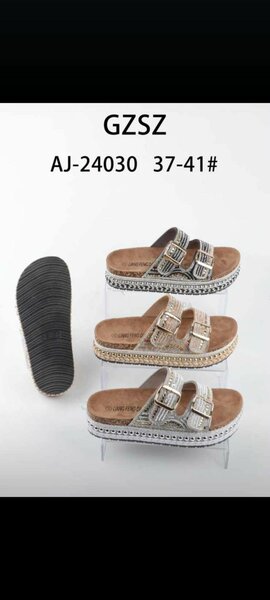 Chaussures femme