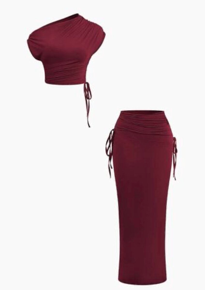 Ladies dresses and two pieces