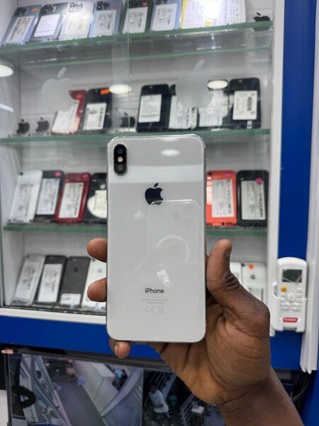iPhone Xsmax