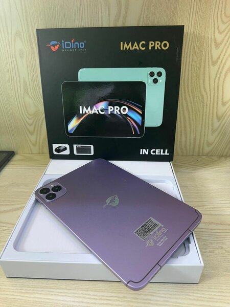 Tablette iDino IMAC PRO