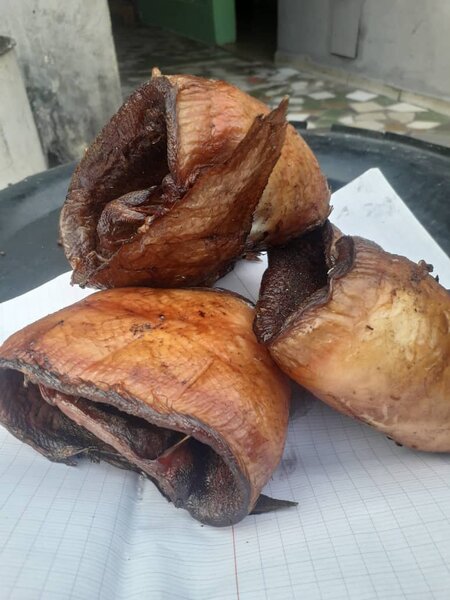 Poisson sole Fumé au kilo