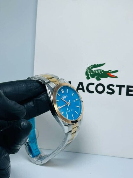 Montre Lacoste Homme Élégante