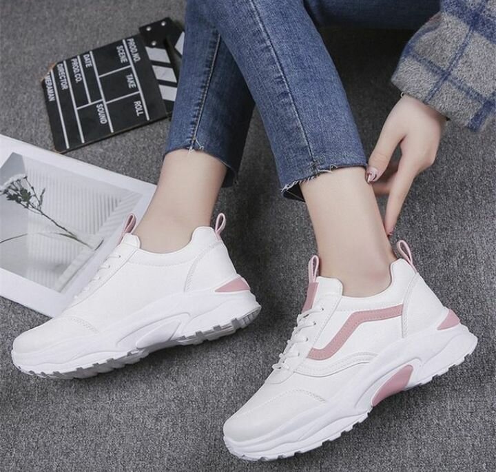 Ladies Sneakers