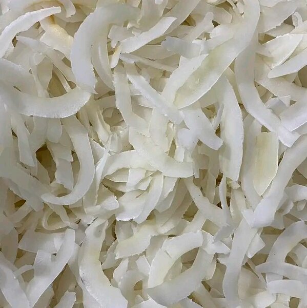 Coco râpé naturel bio