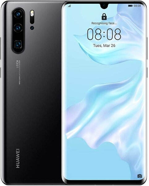 Smartphone Huawei P30 Pro 256g