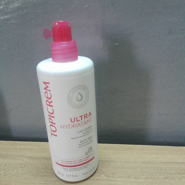 Topicrem