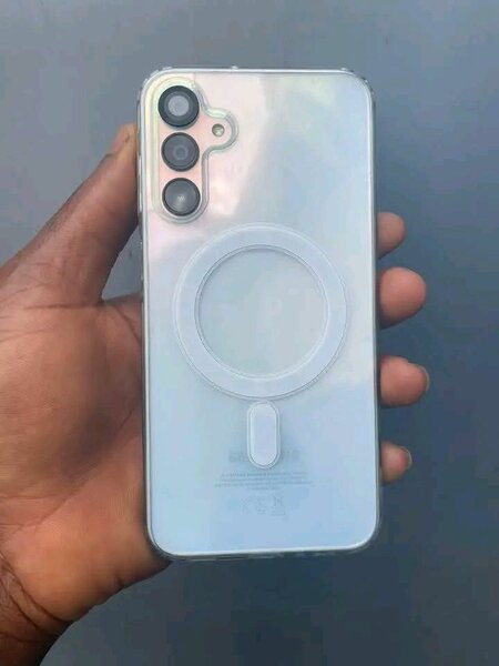 Smartphone Android performant