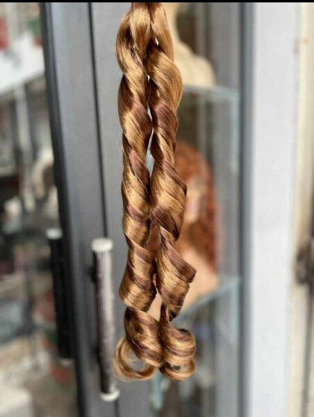Pony style