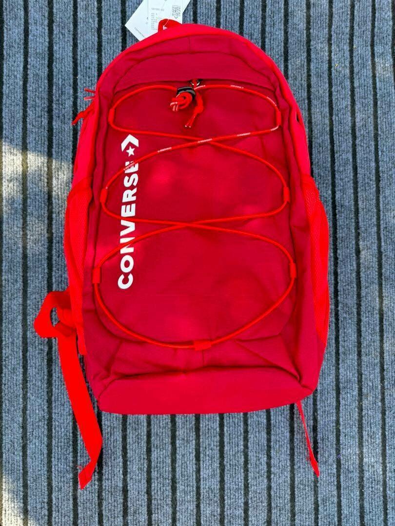 Converse backpack