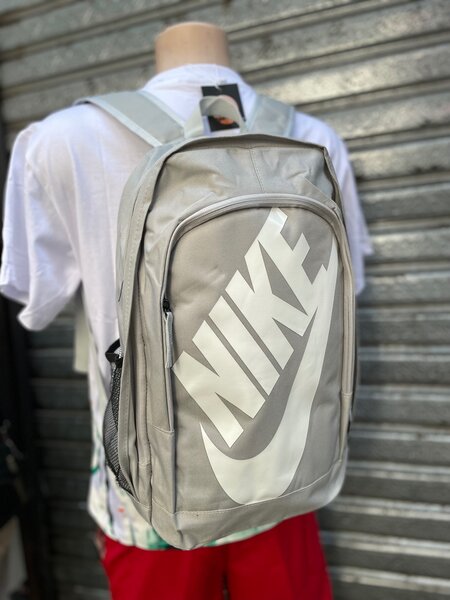 Nike heritage backpack
