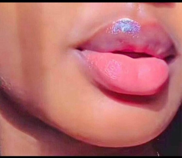 Baume à lèvres hydratant