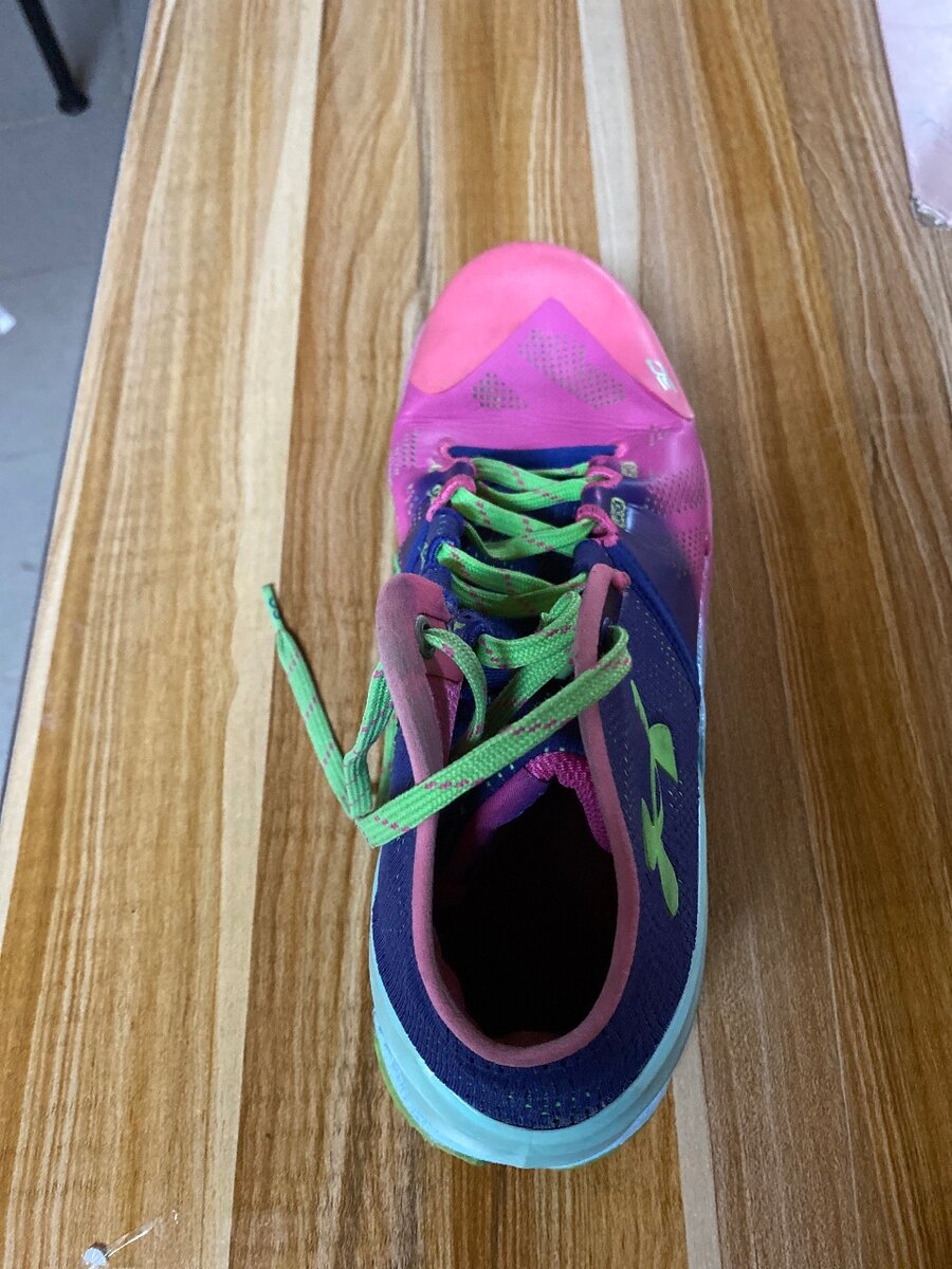 Sneakers colorés pour enfants