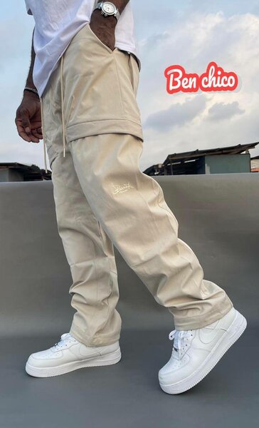 Pantalon djo jeans