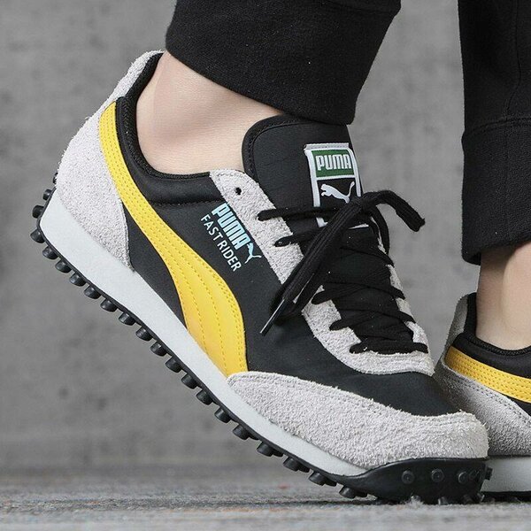 Chaussure puma