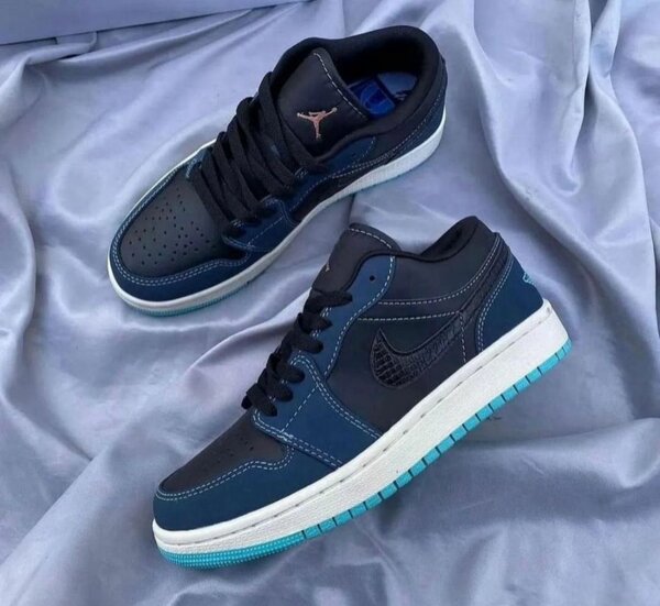 Nike Baskets Mode Tendance