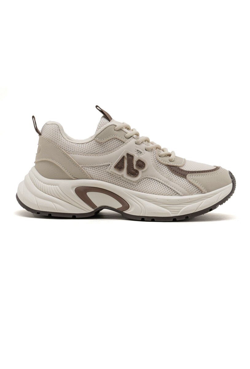 Paires de baskets pour femme