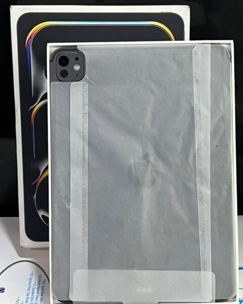 iPad Pro M4 2025 WiFi 256GB