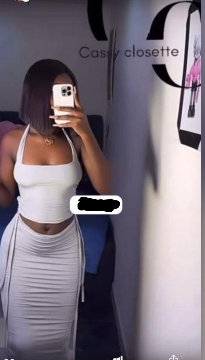 Ensemble Chic Femme Été