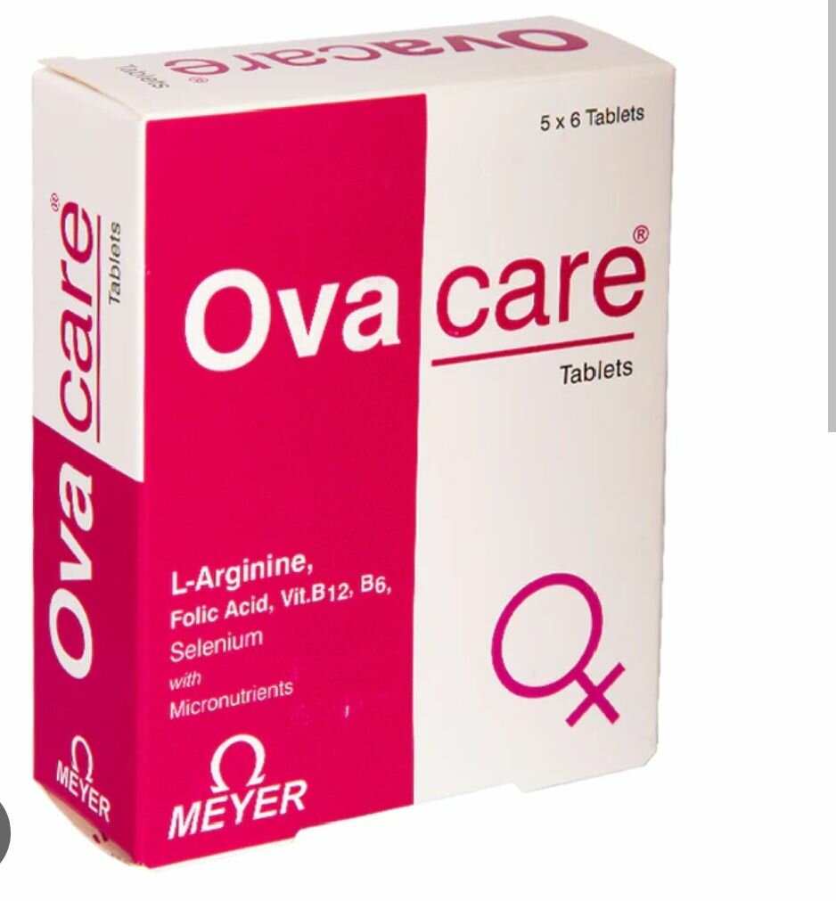 Ova care