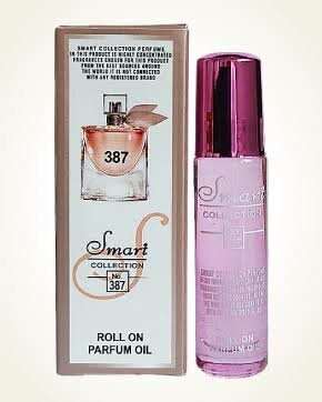 Smart Collection Parfum Oil