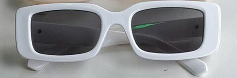 Men's sunglasses Off White