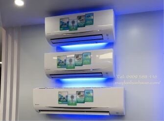 Air Conditioners