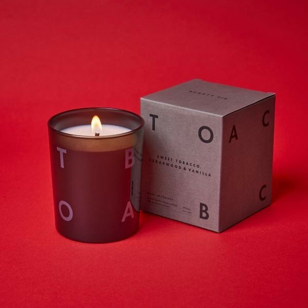 Scented Candles from the USA