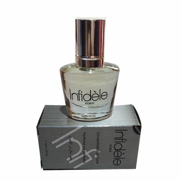 Infidèle Paris Parfum