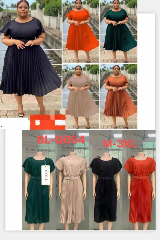 New ladies dresses
