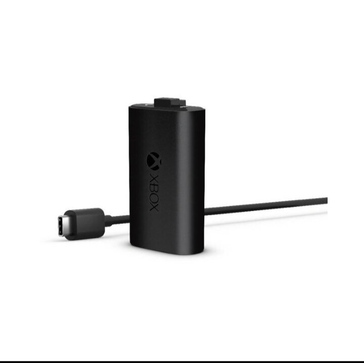 Batterie Rechargeable Manette Xbox Series X|S