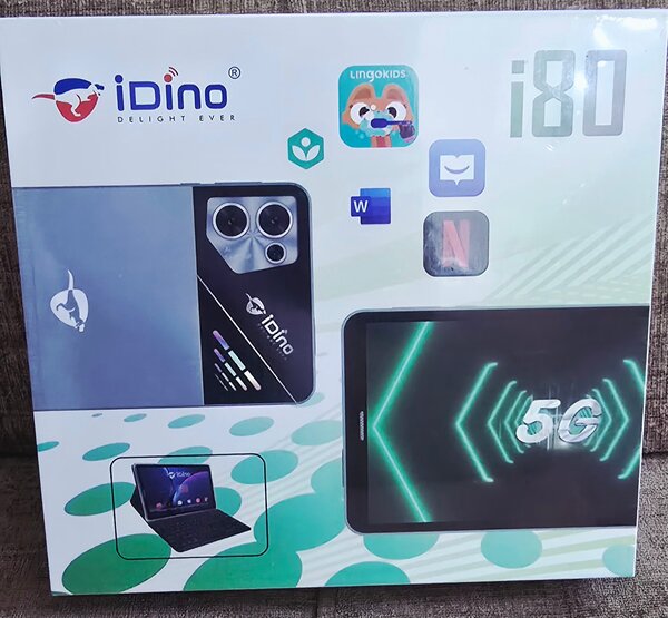 Tablette iDino i80 7 pouces