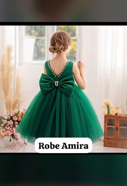 Robe, princesse