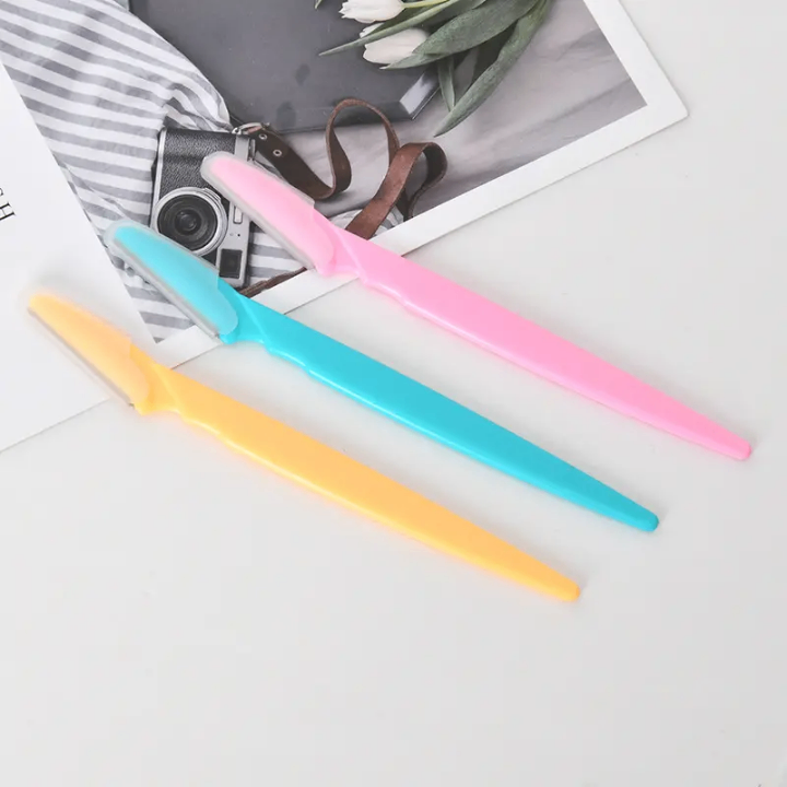 Rasoirs pour Visage Femme