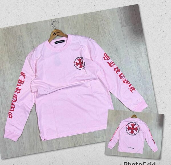 T-shirts à manches longues