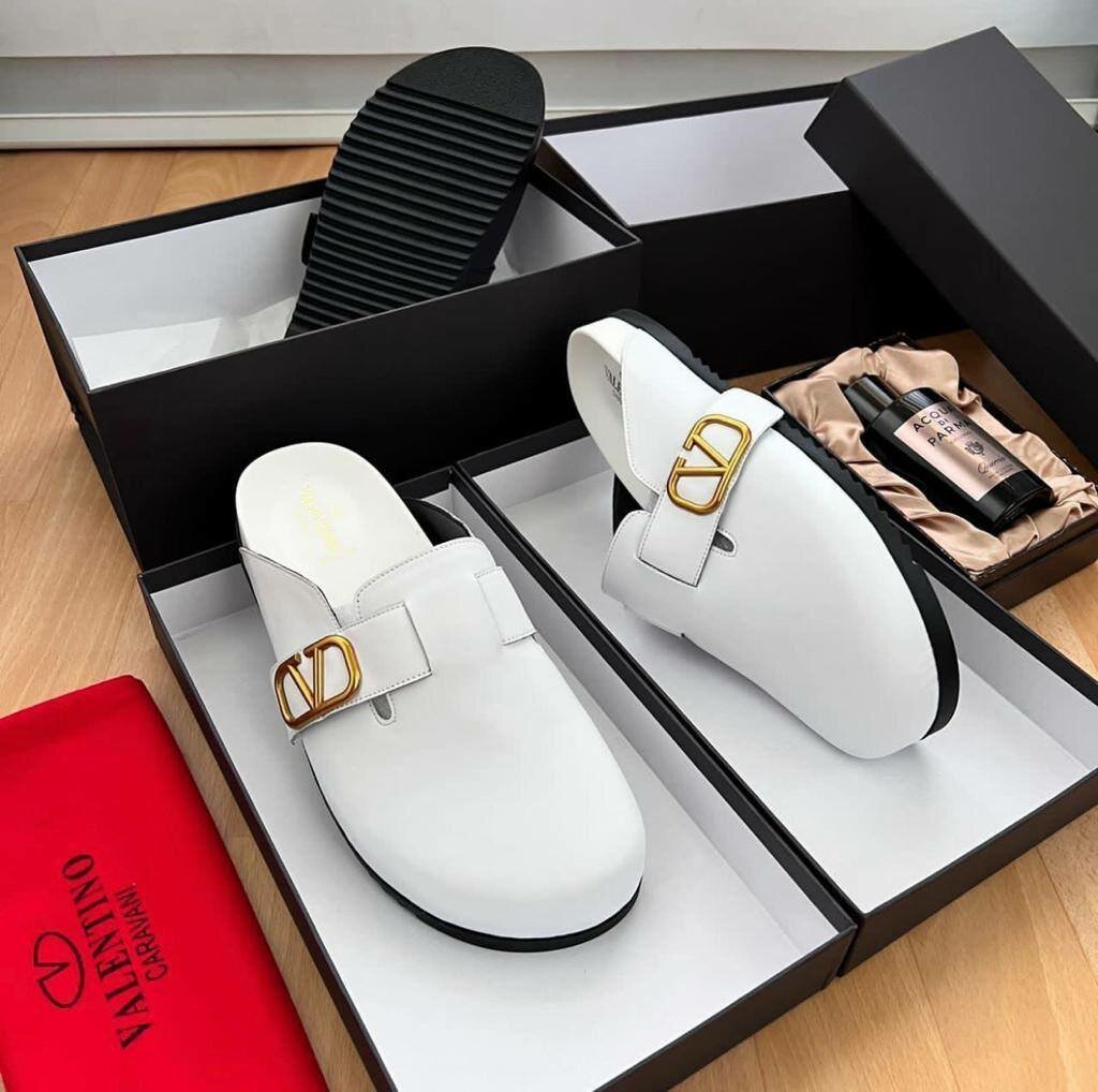 Valentino Half shoes