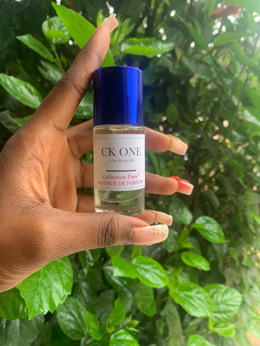 CK One Essence de Parfum