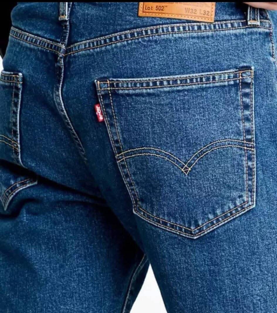 Jeans Levi's classiques homme