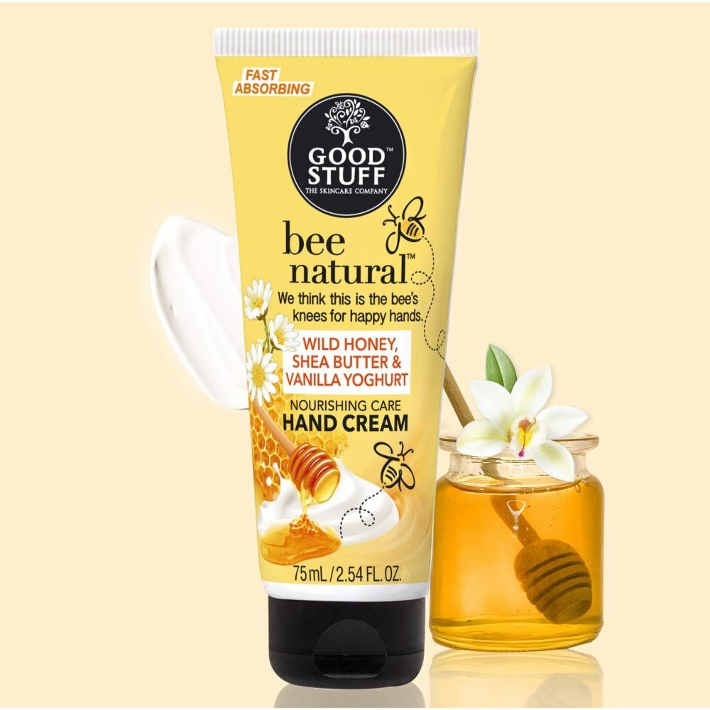 GOOD STUFF HAND CREAM 75ml