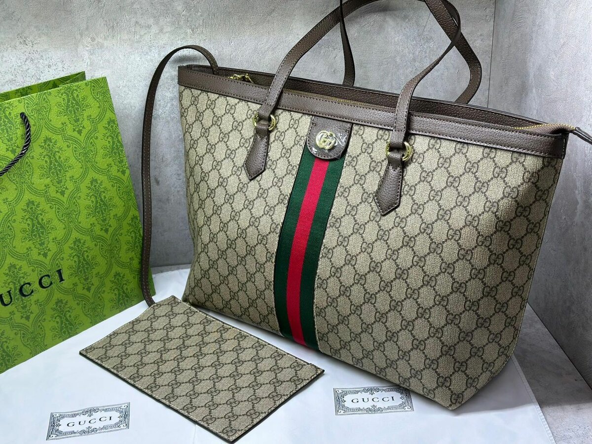 GUCCI PREMIUM